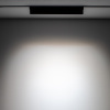 Трековый магнитный светильник Nowodvorski Focus Led Black 10645