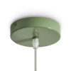 Подвесной светильник Freya Cottage FR5405PL-01GN