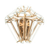 Настенный светильник Loft IT Shard 10432W Clear