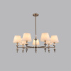 Люстра на штанге Lumion Classi Vermont 8274/7