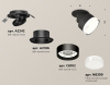 Встраиваемый спот Ambrella Light Techno spot (A2242, A2106, C8102, N8399) XM8102528