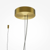 Подвесная люстра Maytoni Mind MOD299PL-L60BS3K