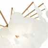 Люстра на штанге ST Luce Vittoria SL1231.302.08