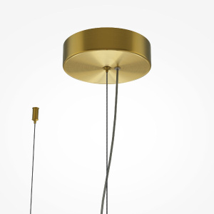 Подвесная люстра Maytoni Mind MOD299PL-L60BS3K