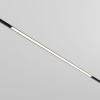 Трековый магнитный светильник Maytoni Basis TR030-4-30WTW-DD2-B