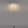 Ландшафтный светильник Odeon Light Nature Verde 7122/4GLA