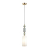 Подвесной светильник Odeon Light CANDY 4861/1A