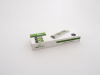 Блок питания LEDS POWER 300Вт 24В ULTRA SLIM 002675