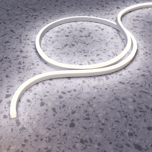 Гибкий неон Maytoni Led strip 24В 14,4Вт/м 6000K 5м IP67 432047