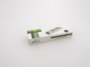 Блок питания LEDS POWER 300Вт 24В ULTRA SLIM 002675
