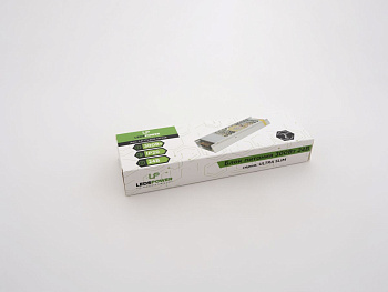 Блок питания LEDS POWER 300Вт 24В ULTRA SLIM 002675