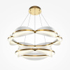 Подвесная люстра Maytoni Breeze MOD281PL-L80BS3K