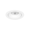 Встраиваемый светильник Arte Lamp Kant A9610PL-1WH