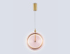 Подвесной светильник Ambrella Light High Light Crystal LH31125