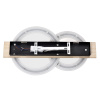 Потолочный светильник Lumion Ledio Pine 8023/80CL