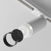 Трековый светильник Maytoni Technical Focus LED TR021-1-12W4K-W-D-W