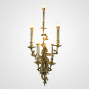 Бра ImperiumLoft Marcello Bad 255546-01