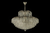 Подвесная люстра Arti Lampadari Salentino E 1.5.40.100 N