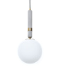 Подвесной светильник Lumina Deco Granino LDP 6011-1 MD