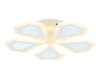 Потолочный светильник Ambrella Light Acrylica Original FA4030