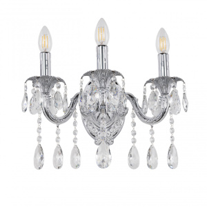 Бра Bohemia Ivele Crystal AL7901B10/3/175 A NW