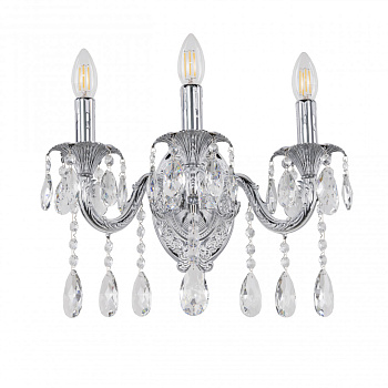 Бра Bohemia Ivele Crystal AL7901B10/3/175 A NW