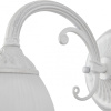 Бра Arte Milano 347410/1W WT+SL