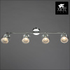 Светодиодный спот Arte Lamp 14 A1558PL-4CC