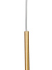 Подвесной светильник Myfar Kollins MR1061-1PL