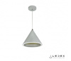 Подвесной светильник iLedex Moon WLD8858-1 GN