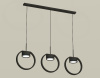 Подвесной светильник Ambrella Light Traditional (C9107, N8113) XB9107100