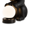 Настольная лампа с аккумулятором Freya Whisker FR5607TL-01B