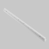 Трековый магнитный светильник Maytoni Basis TR030-4-24WTW-DD-W