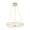 Подвесная люстра Modelux ML.9366.600 GD