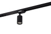 Светильник на шине Denkirs DK6201-BK