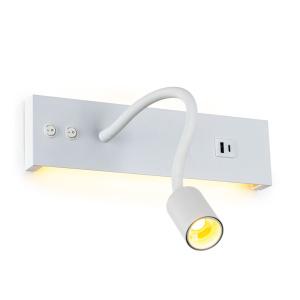 Гибкое бра Citilux Декарт CL704470