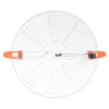 Встраиваемый светодиодный светильник Ambrella Light Led Downlight DCR313