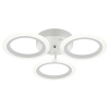 Потолочный светильник Natali Kovaltseva Simply LED LAMPS 81405