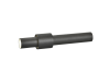 Трековый магнитный светильник iLedex Vision 4825-045-D60-12W-38DG-3000K-BK