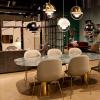 Подвесной светильник Loft IT LOFT9915-WH