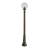 Уличный фонарь Fumagalli Gigi/G300 G30.156.000.BXE27