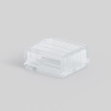 Заглушка для лент Elektrostandard LS014 220V, LS015 220V (10шт) (End Cup 220V 2835) 4690389171055 a053649