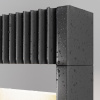 Ландшафтный светильник Maytoni Sten O444FL-L13GF3K2