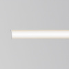 Встраиваемый светильник Maytoni Basis DL066-20W3-6K-TRS-W
