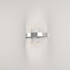 Настенный светильник Arte Milano Torcia 430122.250.4.E14.A1 CR