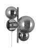 Бра Moderli Renny V10793-3W