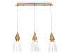 Подвесной светильник Ambrella Light Traditional TR3669