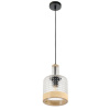 Подвесной светильник Myfar Edwin MR2470-1P