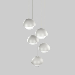 Каскадная люстра TK Lighting 10214 Bono a068322