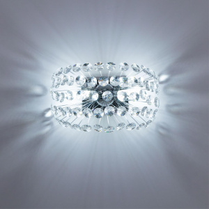 Настенный светильник Citilux Betsy EL322W04.1
